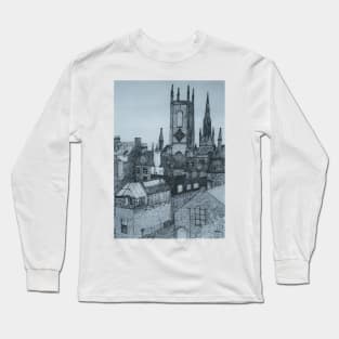 Aberdeen Long Sleeve T-Shirt